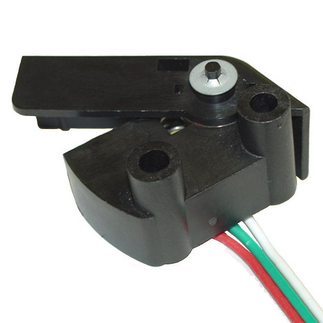Analog Lever Distance Sensor - ADS